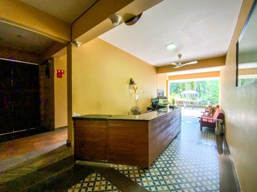 Apartamento Anchor, 2bhk W Wifi Close To The Beach