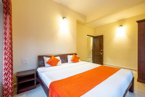 Apartamento Anchor, 2bhk W Wifi Close To The Beach