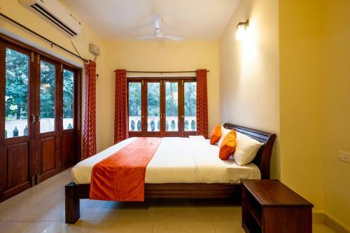 Apartamento Anchor, 2bhk W Wifi Close To The Beach