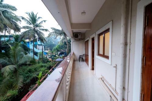Apartamento Anchor, 2bhk W Wifi Close To The Beach