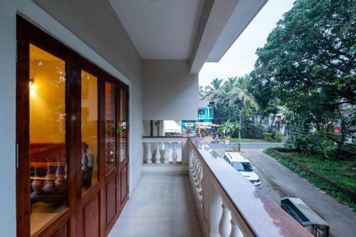 Apartamento Anchor, 2bhk W Wifi Close To The Beach