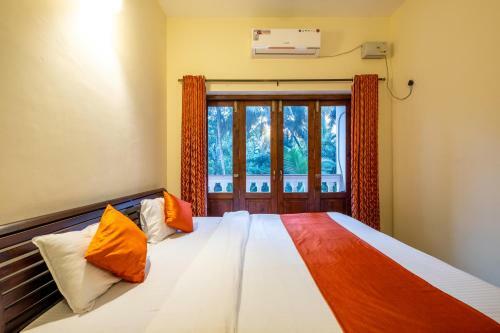 Apartamento Anchor, 2bhk W Wifi Close To The Beach