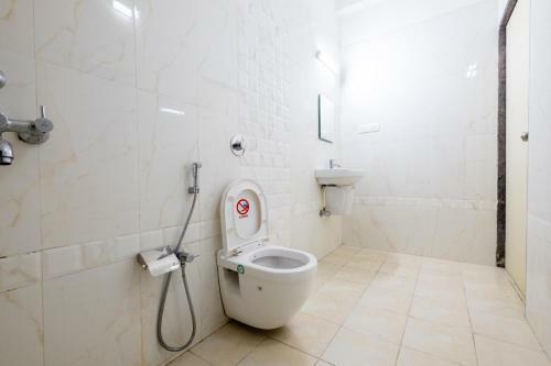 Apartamento Solitude, 1bhk W Wifi Close To The Beach