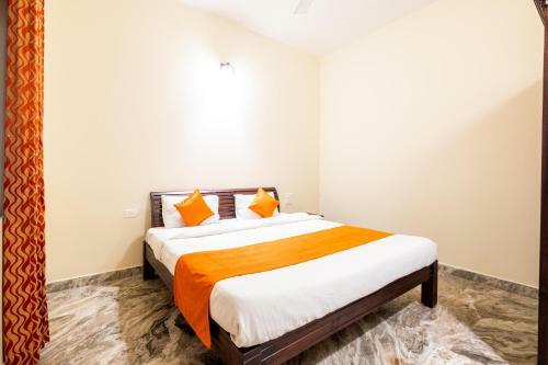 Apartamento Solitude, 1bhk W Wifi Close To The Beach