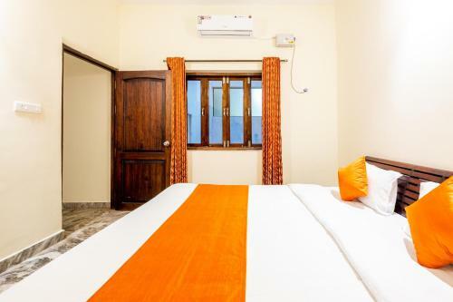 Apartamento Solitude, 1bhk W Wifi Close To The Beach