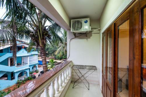 Apartamento Grace Studio, 1br W Wifi Close To The Beach
