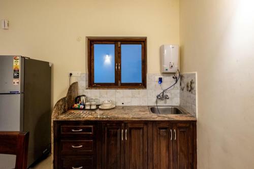 Apartamento Grace Studio, 1br W Wifi Close To The Beach