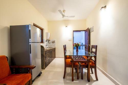 Apartamento Grace Studio, 1br W Wifi Close To The Beach
