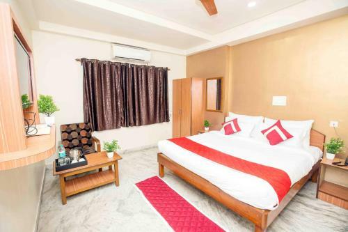 Octave Hotel Arjun
