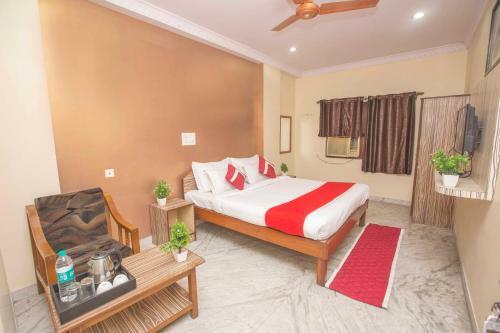 Octave Hotel Arjun