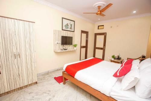 Octave Hotel Arjun