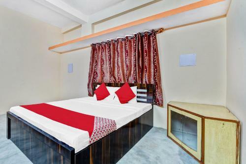 Hotel Oyo Flagship 84034 Friendship V R Inn