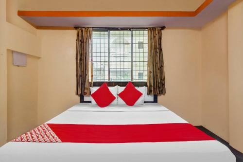 Hotel Oyo Flagship 84034 Friendship V R Inn