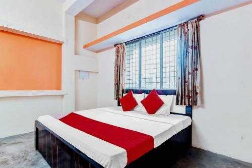 Hotel Oyo Flagship 84034 Friendship V R Inn