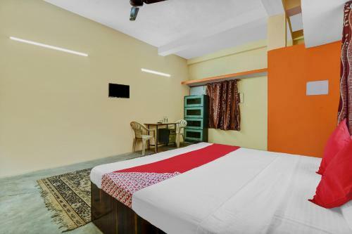 Hotel Oyo Flagship 84034 Friendship V R Inn