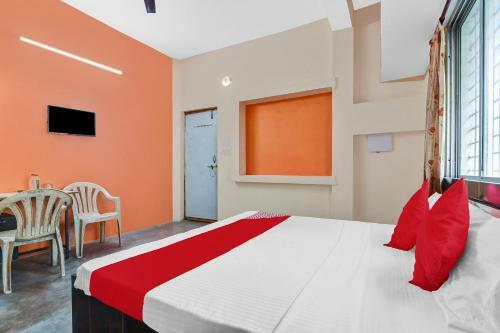 Hotel Oyo Flagship 84034 Friendship V R Inn