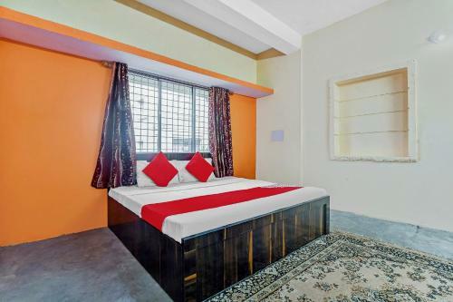 Hotel Oyo Flagship 84034 Friendship V R Inn