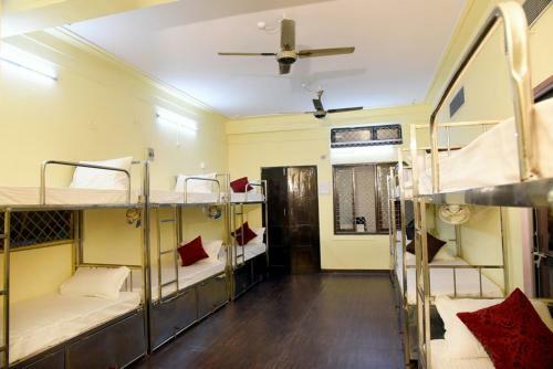 Albergue Flexistays
