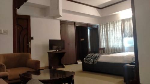 Hotel Darshan Towers