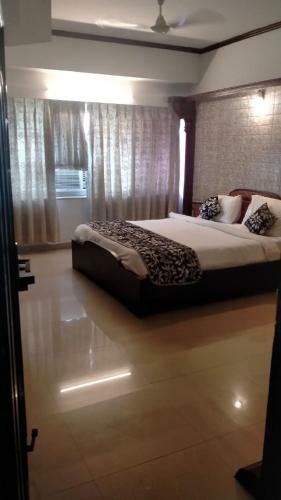 Hotel Darshan Towers