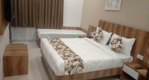 Hotel Shriji Arpan