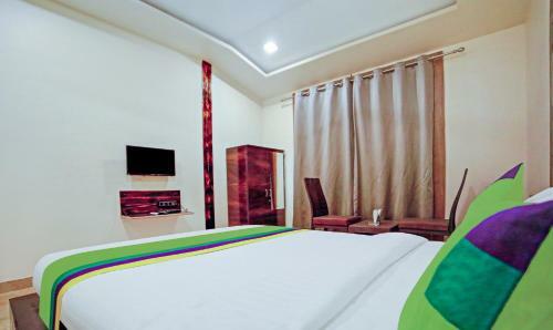 Treebo Trend Hotel Wildernest