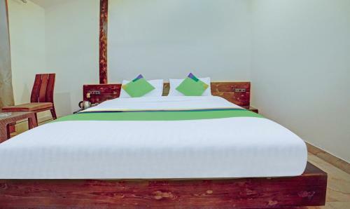 Treebo Trend Hotel Wildernest