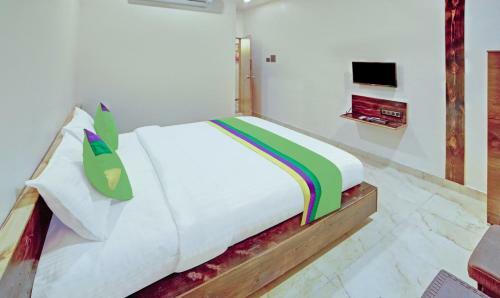 Treebo Trend Hotel Wildernest