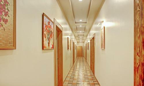 Treebo Trend Hotel Wildernest