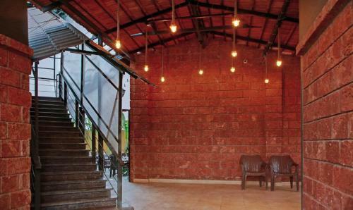 Treebo Trend Hotel Wildernest