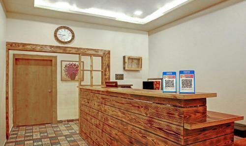 Treebo Trend Hotel Wildernest