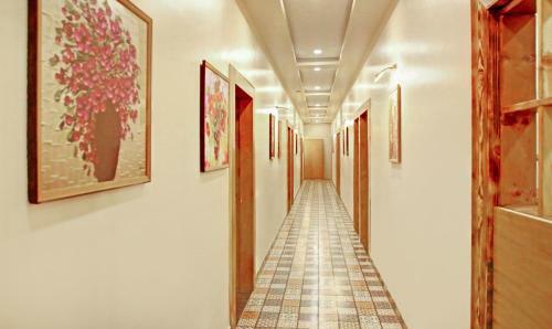 Treebo Trend Hotel Wildernest