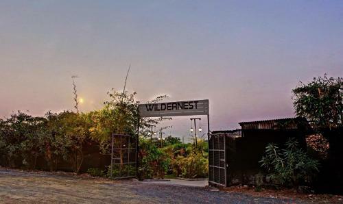 Treebo Trend Hotel Wildernest