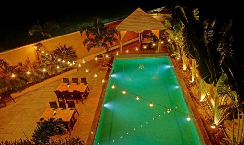 Treebo Trend Hotel Wildernest