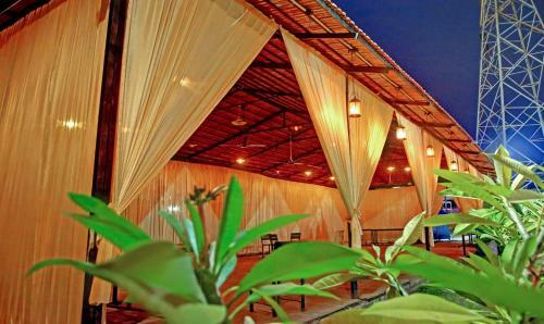 Treebo Trend Hotel Wildernest