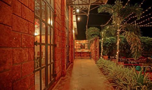 Treebo Trend Hotel Wildernest