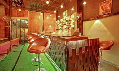 Treebo Trend Hotel Wildernest