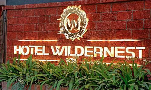 Treebo Trend Hotel Wildernest
