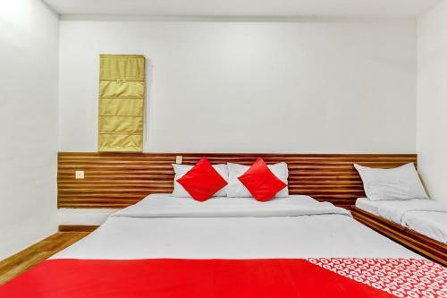 Hotel Oyo 86004 The Aace