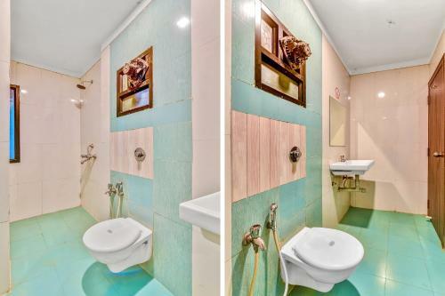 Hotel Oyo 86004 The Aace