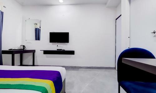 Hotel Treebo Tryst Finesta Suites