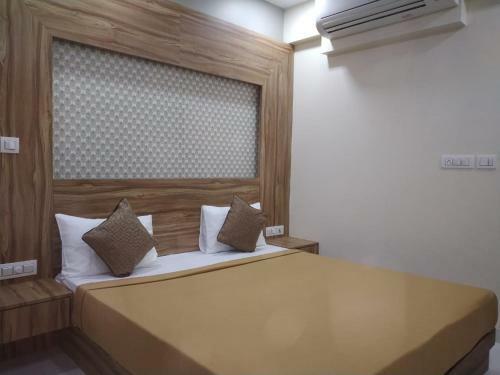 Hotel Bansuri