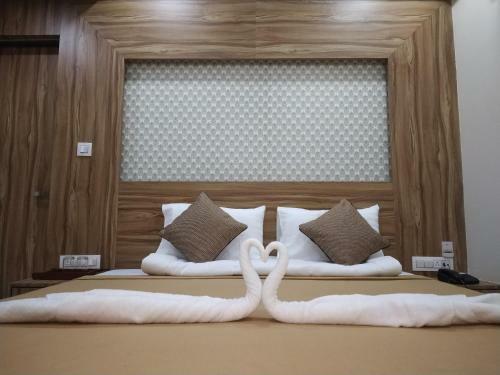 Hotel Bansuri