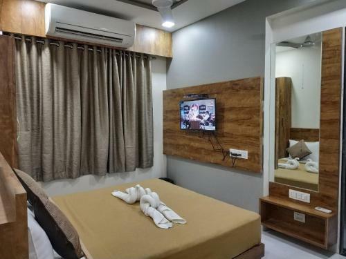 Hotel Bansuri