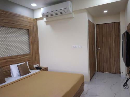 Hotel Bansuri