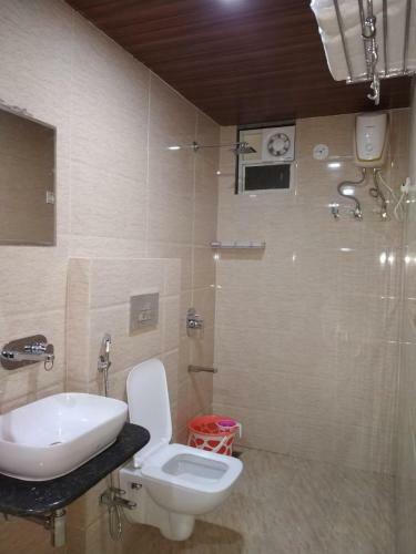 Hotel Bansuri
