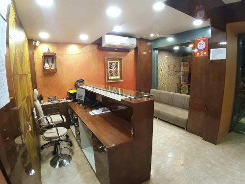 Hotel Bansuri