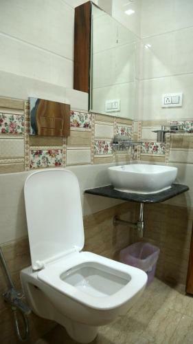Hotel Bansuri