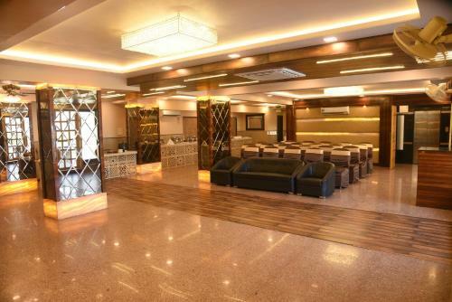 Hotel Park Gardenia