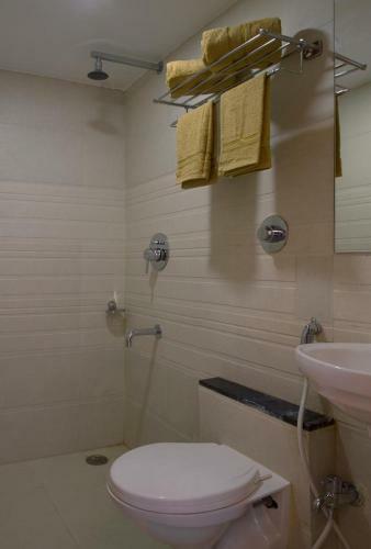 Bed & Breakfast Aavas Inn